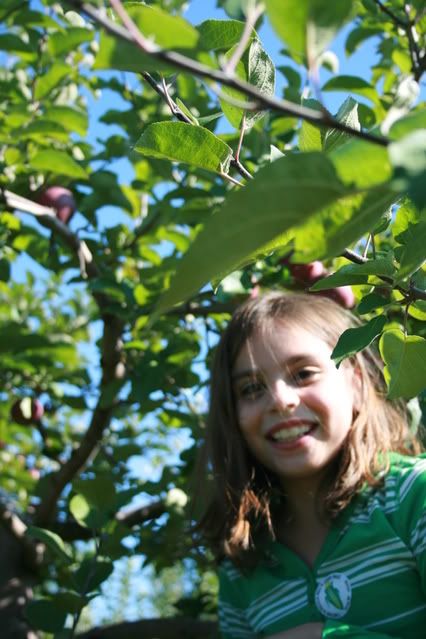 Aubreigh Kay (9 and a half)