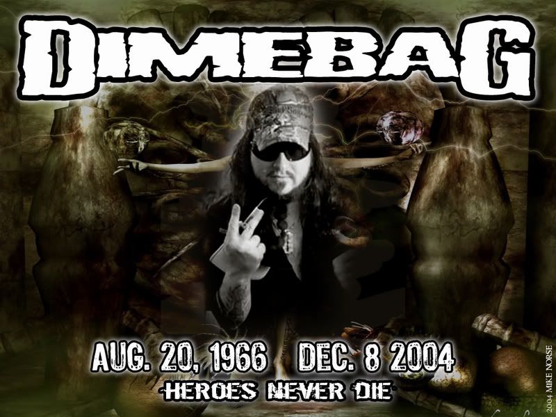 dimebag