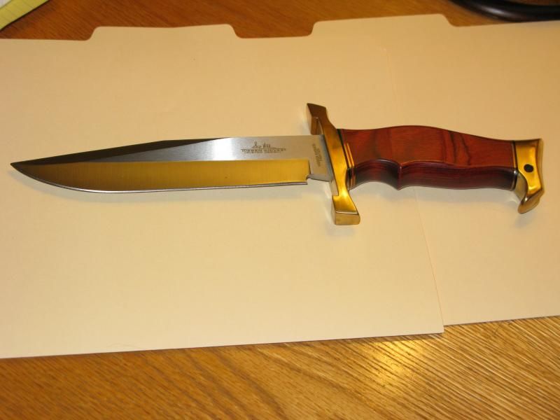 Lansky The Mini Crock Stick Knife Sharpener - KnifeCenter - LCKEY