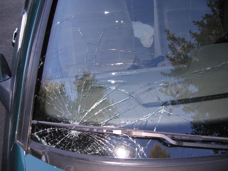 My hood latch went out while driving VW Vortex Volkswagen Forum