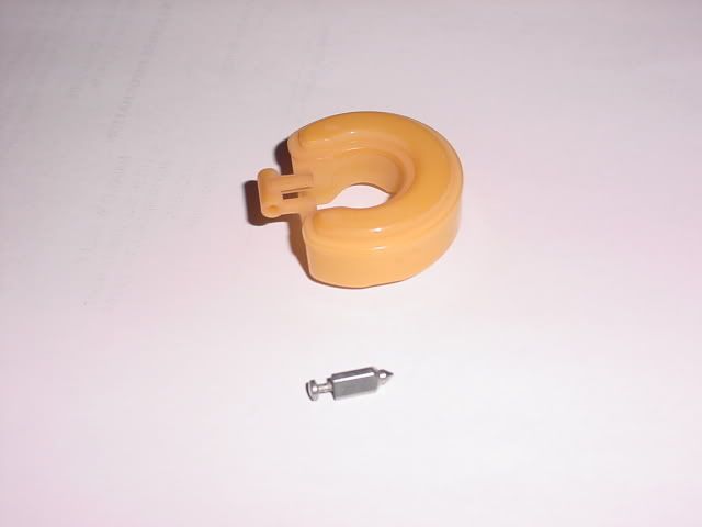 typical small engine carb issues - Shop Talk