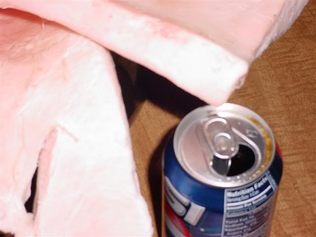 Deer tallow - The Great Outdoors