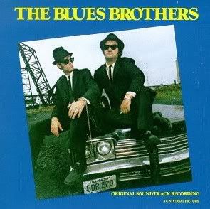 The Blues Brothers Band - The Original Soundtrack
