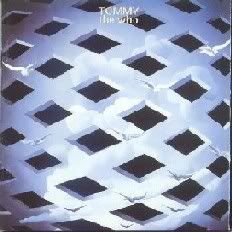 The Who - Tommy
