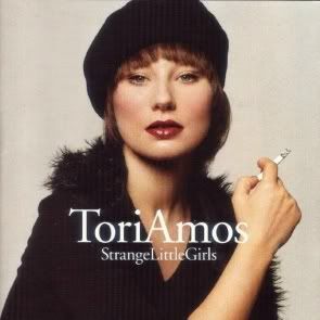 Tori Amos - Strange Little Girls