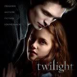 Twilight Soundtrack 2008 Pictures, Images and Photos