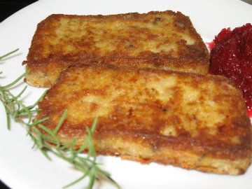 Scrapple Recipe