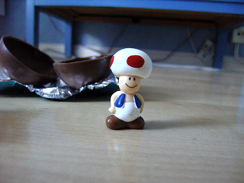 Super Mario