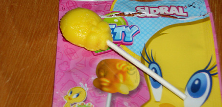 Tweety