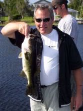 orlando bass fishing