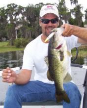 orlando bass fishing 