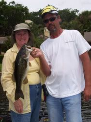 orlando bass fishing