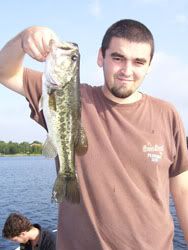 Orlando Bass Fishing Guides