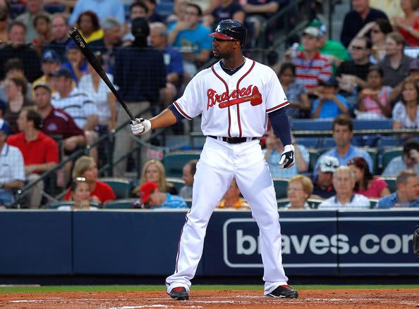 Jason Heyward Pictures, Images and Photos