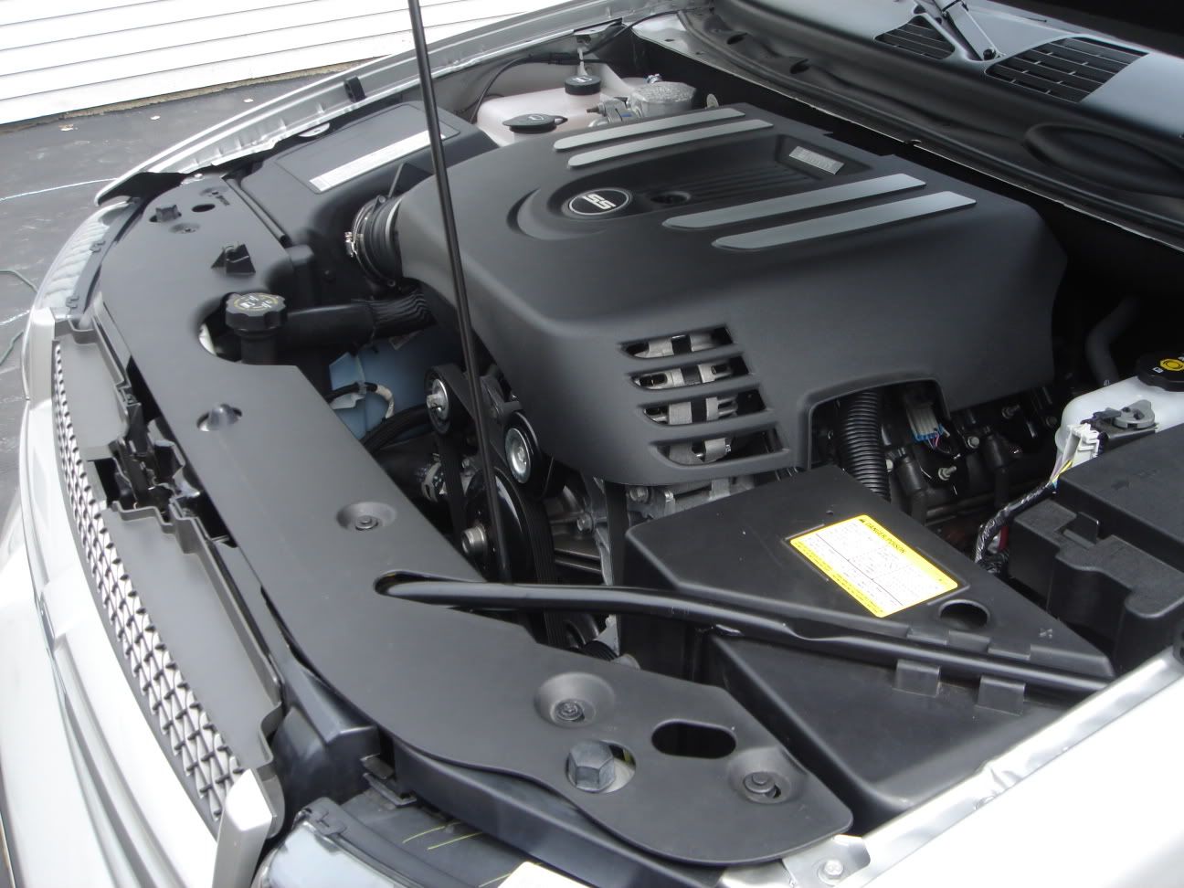 EFans IN! Chevy TrailBlazer, TrailBlazer SS and GMC Envoy Forum