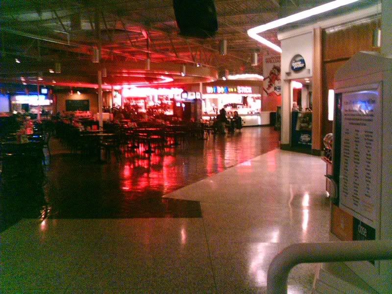 Pictures of Cottonwood Mall in Holladay (hair salon, neighborhood, to