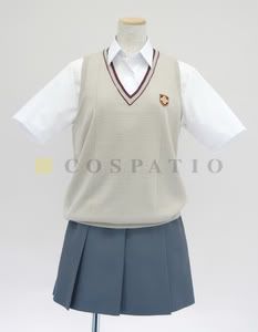 Những bộ đồ cosplay bán chạy nhất trong năm 2010 d37fb21b Những bộ đồ cosplay bán chạy nhất trong năm 2010
