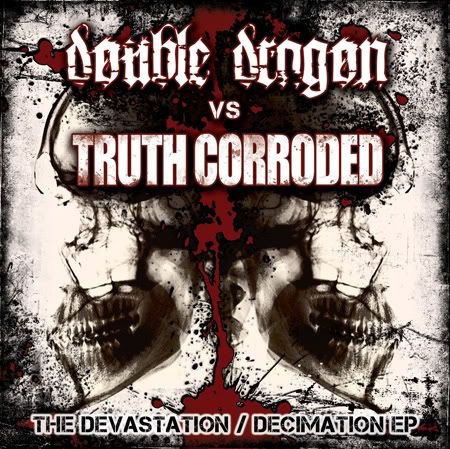 The Devastation / Decimation EP