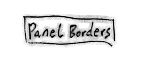 Panel Borders
