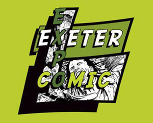 Exeter Comic Expo
