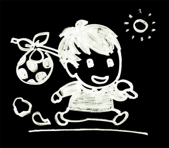 Badly-drawn Lee skips away from LiveJournal