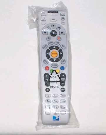 Direct Tv Remote Control Program Codes