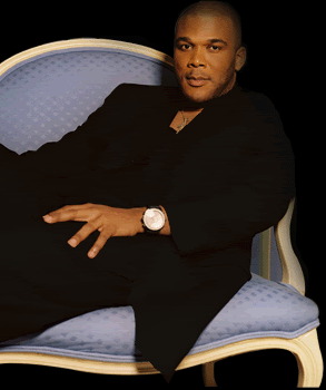 TYLER PERRY Pictures, Images and Photos