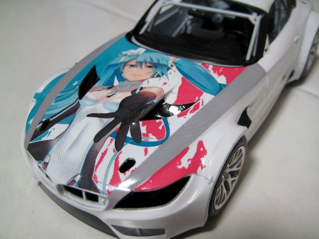 goodsmile hatsune miku z4