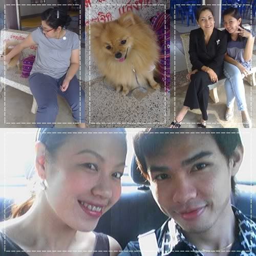 ทำบุญ 100 วัน คุณยาย