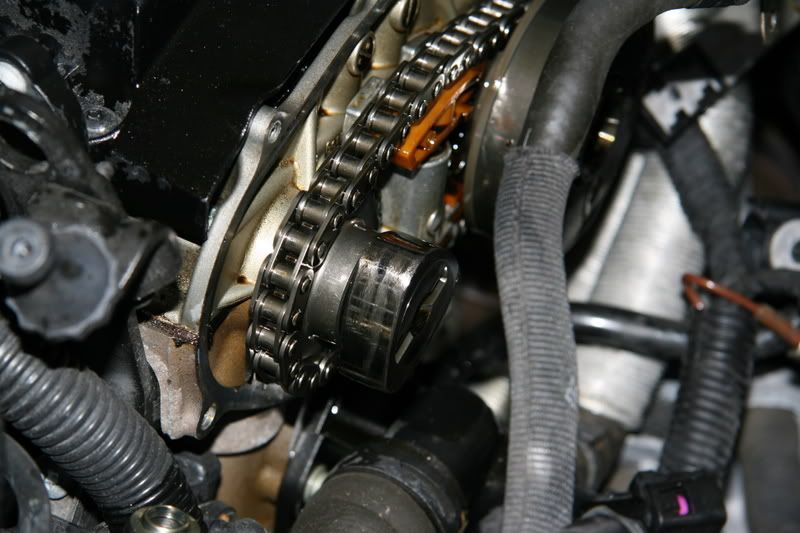 How to change your cam follower inside. (Now with debate about failures and their cause.) Page