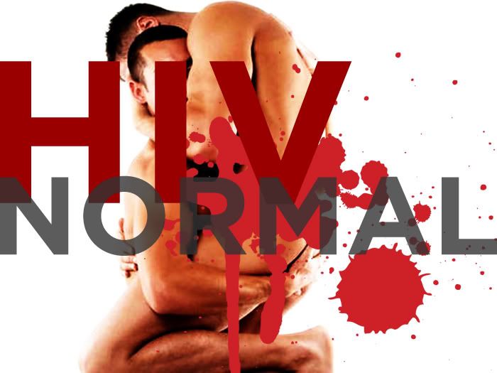 HIV Normal