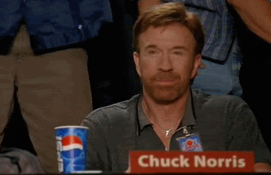 chuck norris photo: Chuck Norris Approves Chuck_Norris_Approves.gif