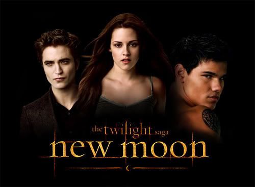 new moon Pictures, Images and Photos