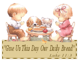 Daily Bread