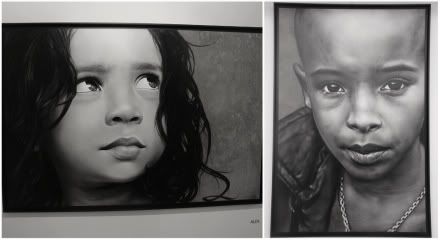 expo exposition art urbain 2 addict galerie alex  spray toile