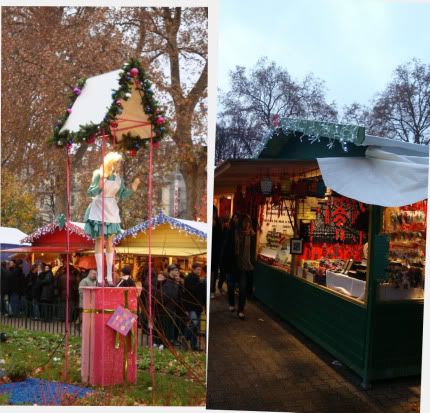 France Lyon week end stand marche noel place carnot perrache alice aux pays des merveilles stands artisanat