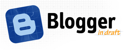 blogger in draft blogger in draft
