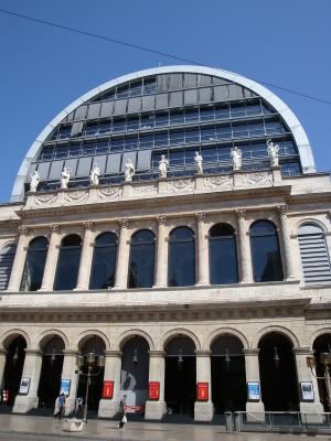 Lyon opera national