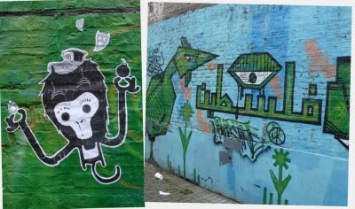 France Lille Tag Graffiti Street art de rue