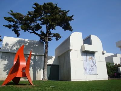 Musée Fundacio Joan Miro Barcelone Barcelona