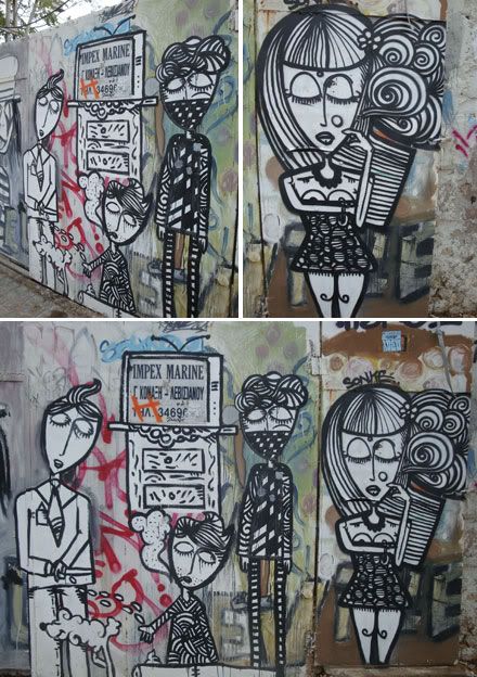 grece athenes athens street art sticker graffiti tag sonke impex marine artiste sonk