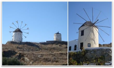 grece naxos moulin vents