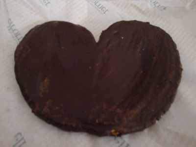 Palmier Chocolat