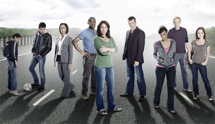 serie anglaise survivors hodges britannique julie graham paterson joseph zoe tapper bbc epidemie virus zombie mort-vivant londres angleterre