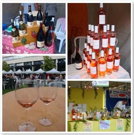 Festi festival bacchus fete des vins vin vignoble cepage degustation place des bercy village paris rouge blanc rose