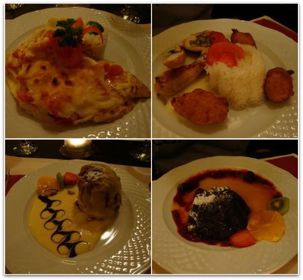 kiskakkuk hongrois repas plats desserts ou que manger bonnes addresses Budapest aena blog photo voyage