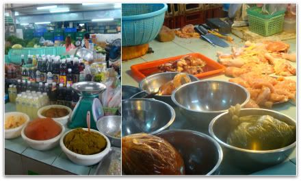 marche market aliment epice panier silom
thai cooking school cours cuisine aena blog voyage thailande photo