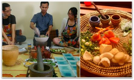 nusi teacher prof professeur epice pilon silom thai cooking school cours cuisine aena blog voyage thailande photo 