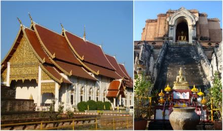 temple wat chedi luang chiang mai aena blog photo voyage thailande