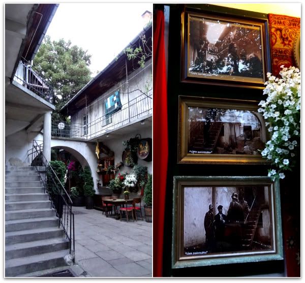 kazimierz cour quartier juif lieu tournage liste schindler film spielberg